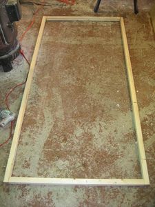 Cut Stringers