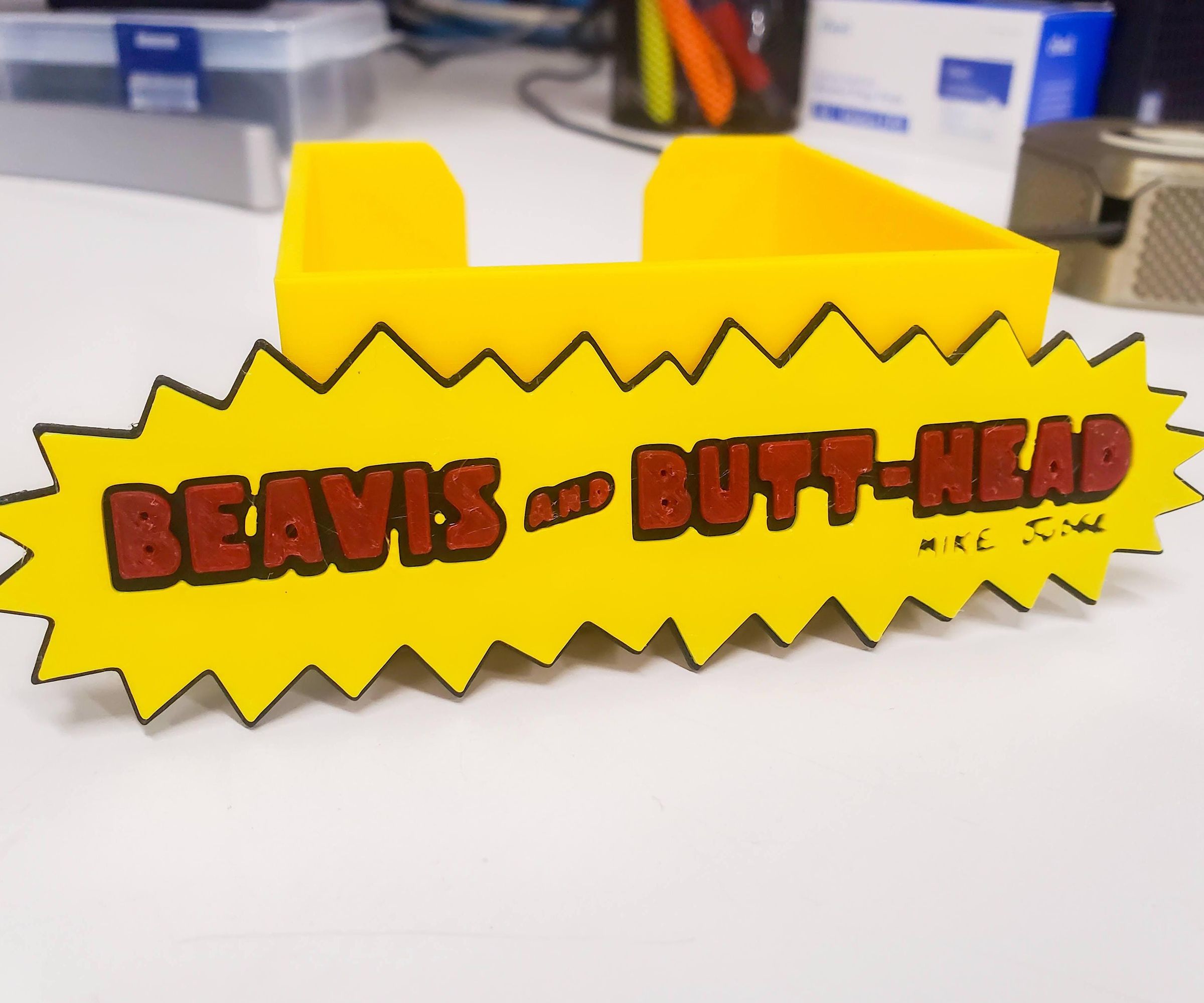 2D to 3D With Inkscape and Tinkercad