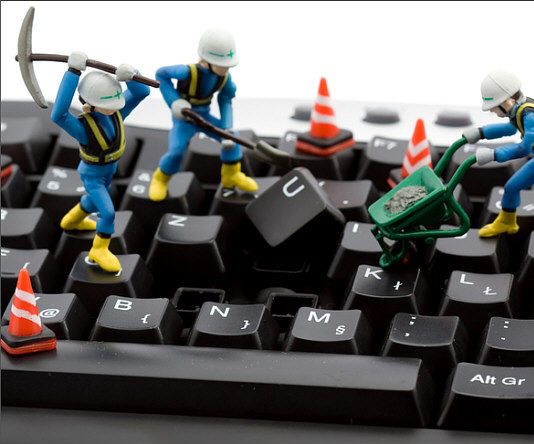 Computer Repair for Beginners – Extending the Life of Your PC and Laptop 