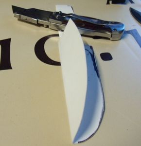 Cutting Part 2