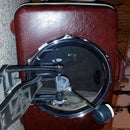 Turn A Samsonite Suitcase Into A Bass Drum