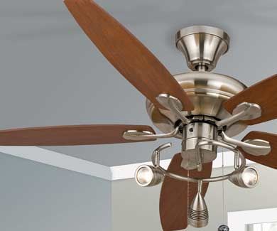 Hampton Bay Lighting and Fans Company Online