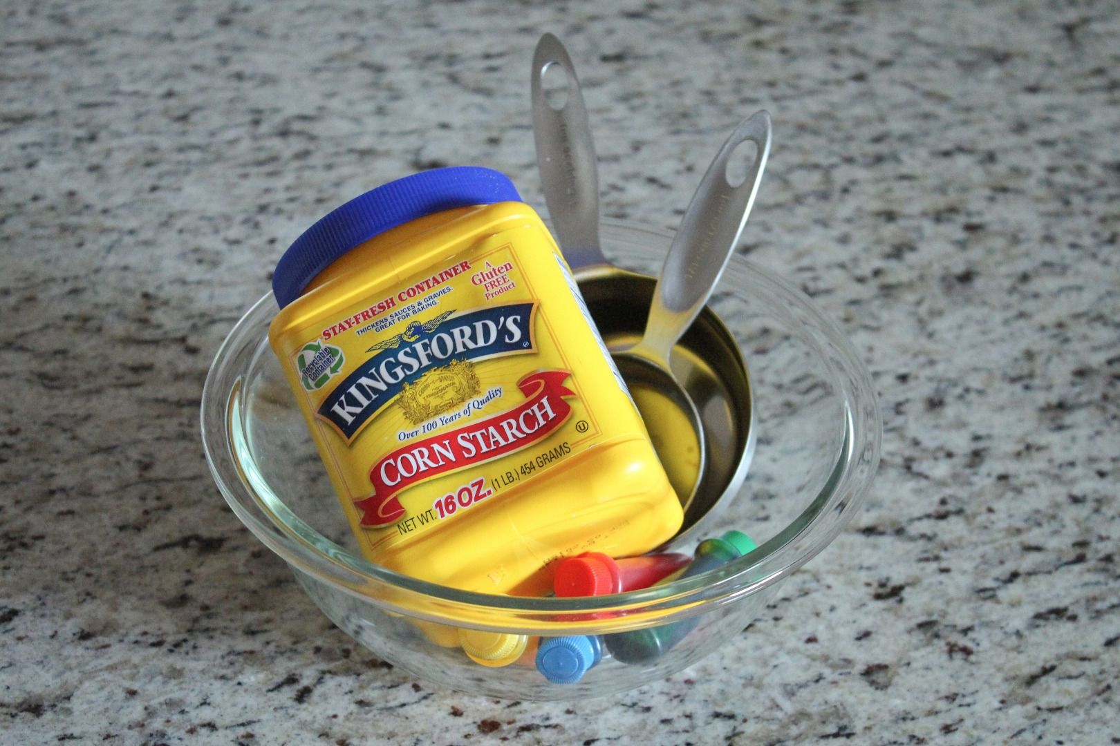 How to Make Goop! 9 Steps (with Pictures) Instructables