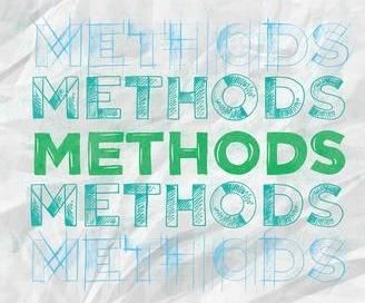 Methods in Sociology
