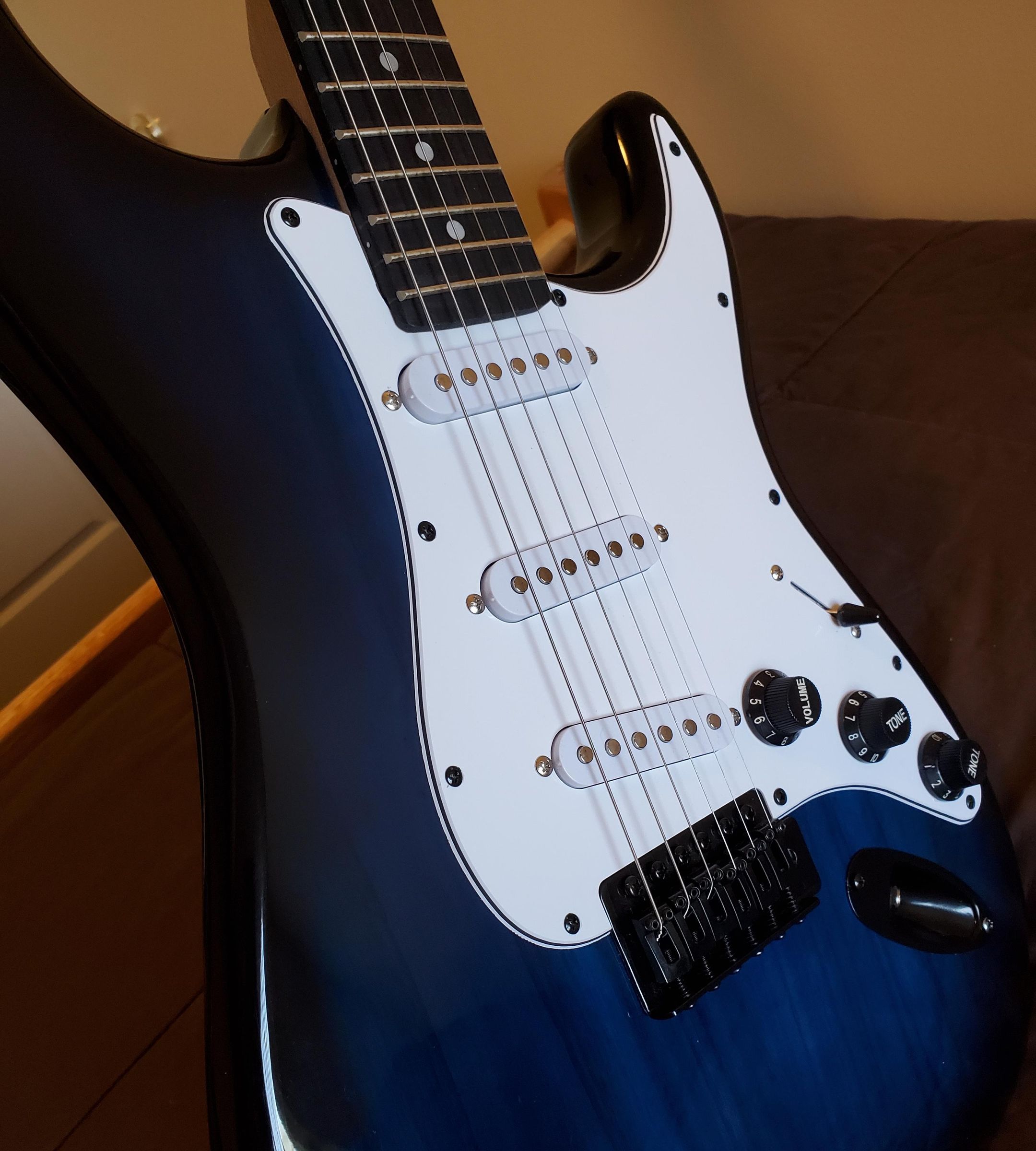 How to Restring Your Guitar