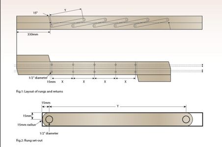 Measured Drawings: