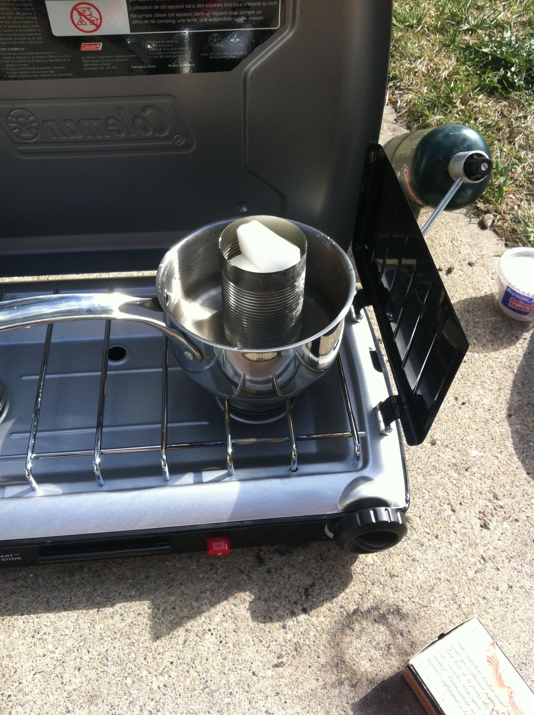 Best Long Lasting Fire Starters 6 Steps Instructables