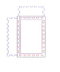Designing in Illustrator (and Making Mistakes)