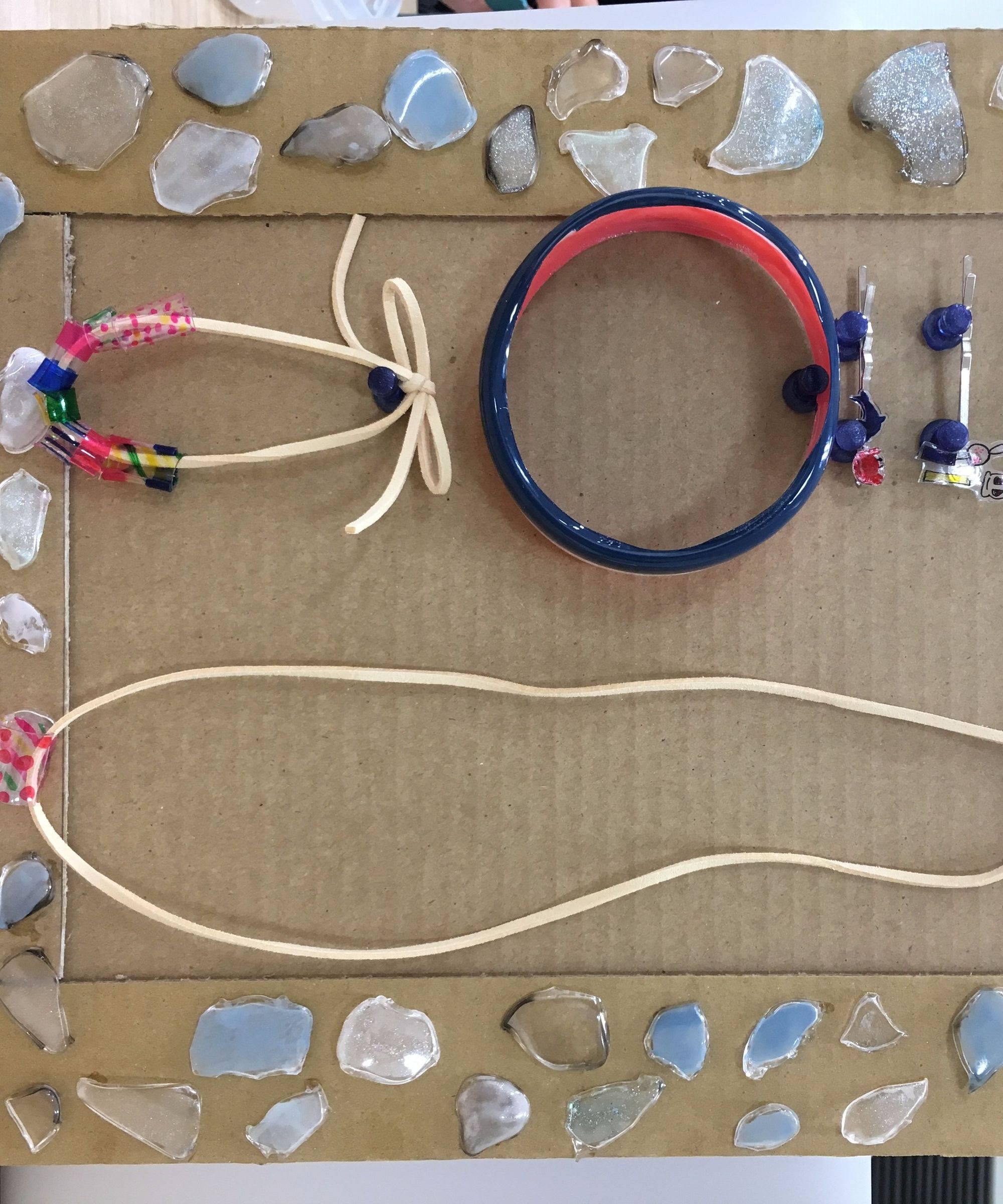 Summer-lovin' Accessory Set