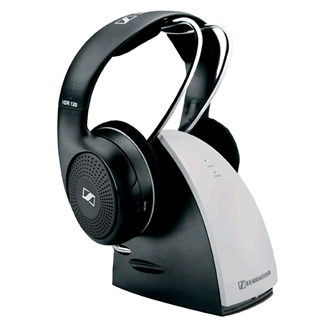 Wireless Headphones 3 Minute Transmitter Cut-off Fix (mac Only)