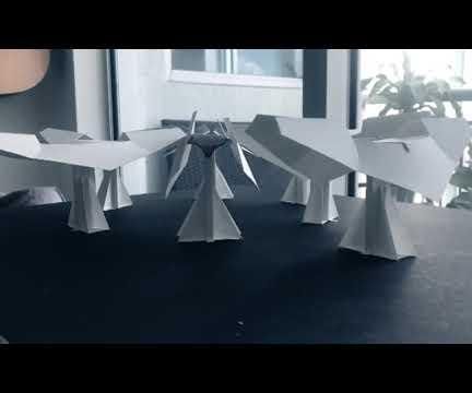 Climate | Material | Machine