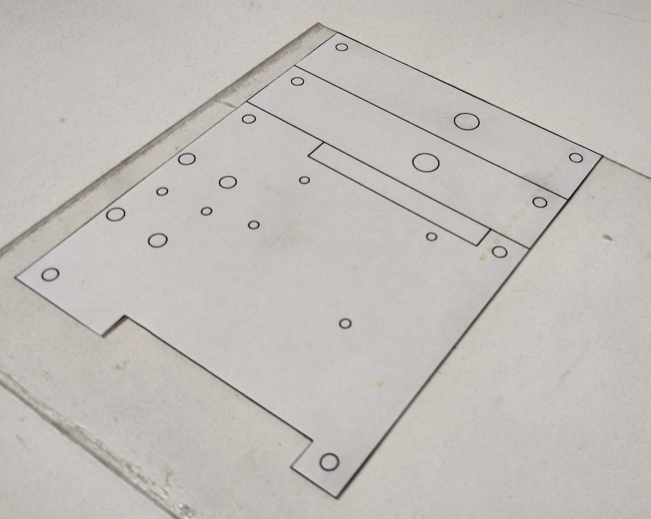 Building and Assembling the Structure