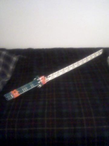 Katana Sword