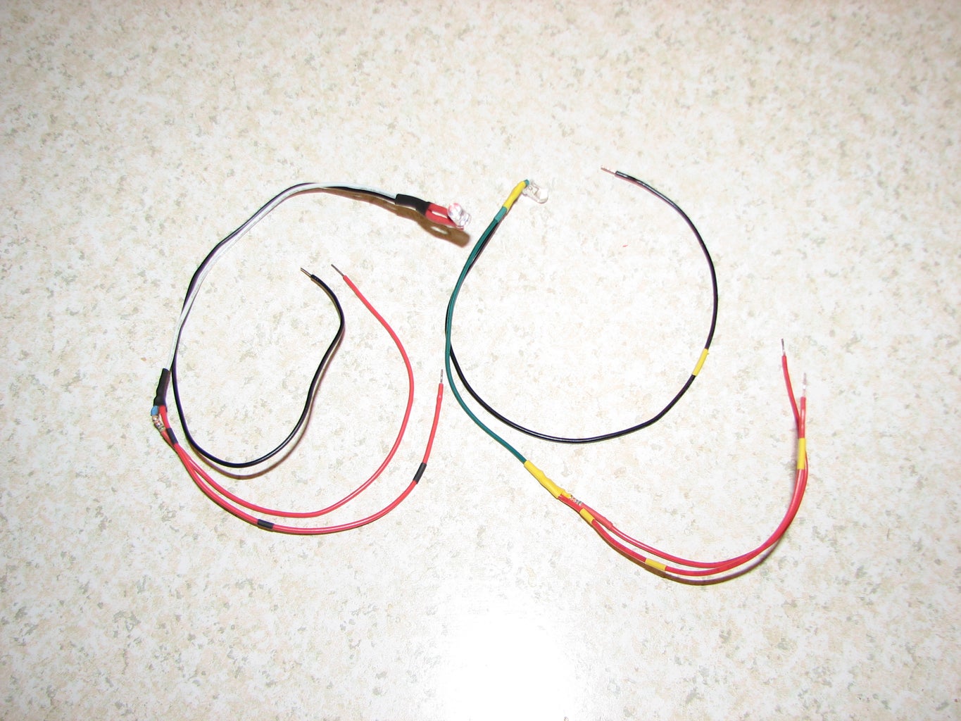 Arduino Controlled Finish Line : 7 Steps - Instructables