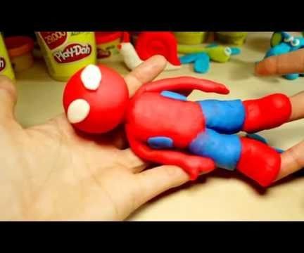 Making Plastisin