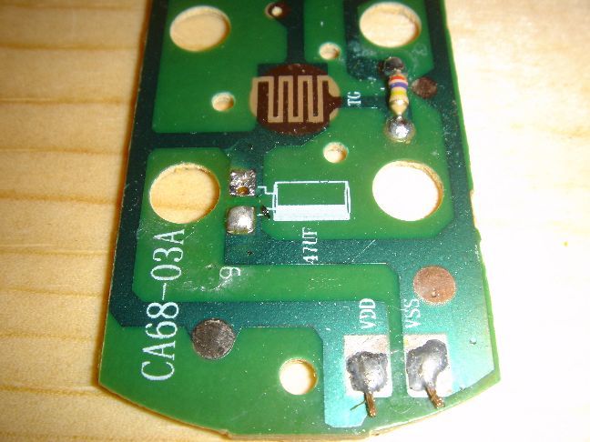 Where's My Desoldering Iron!?