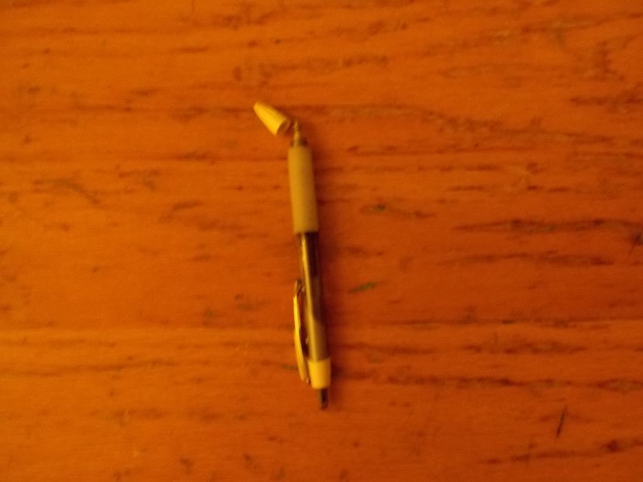 How to Take Apart a Spring Pen : 8 Steps - Instructables