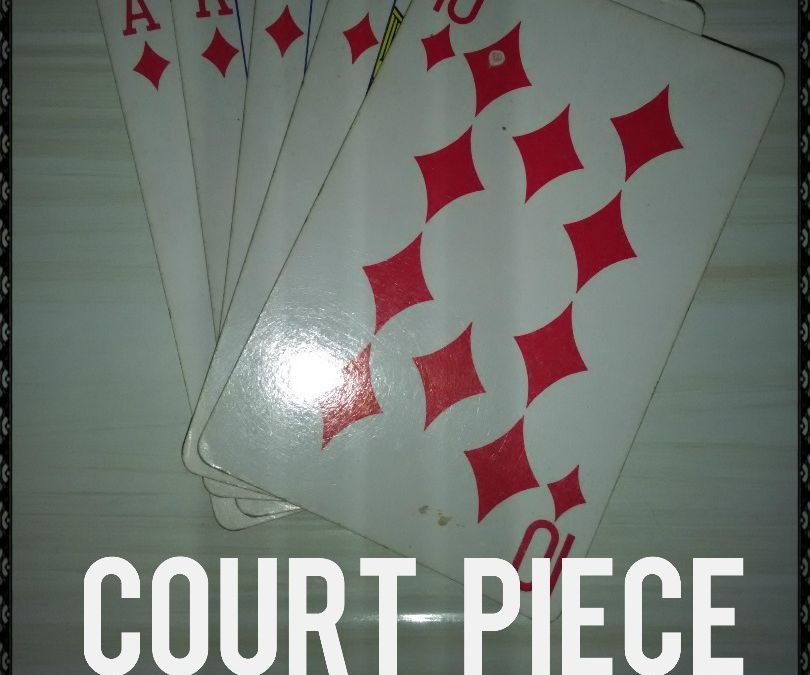 How to Play Court Piece