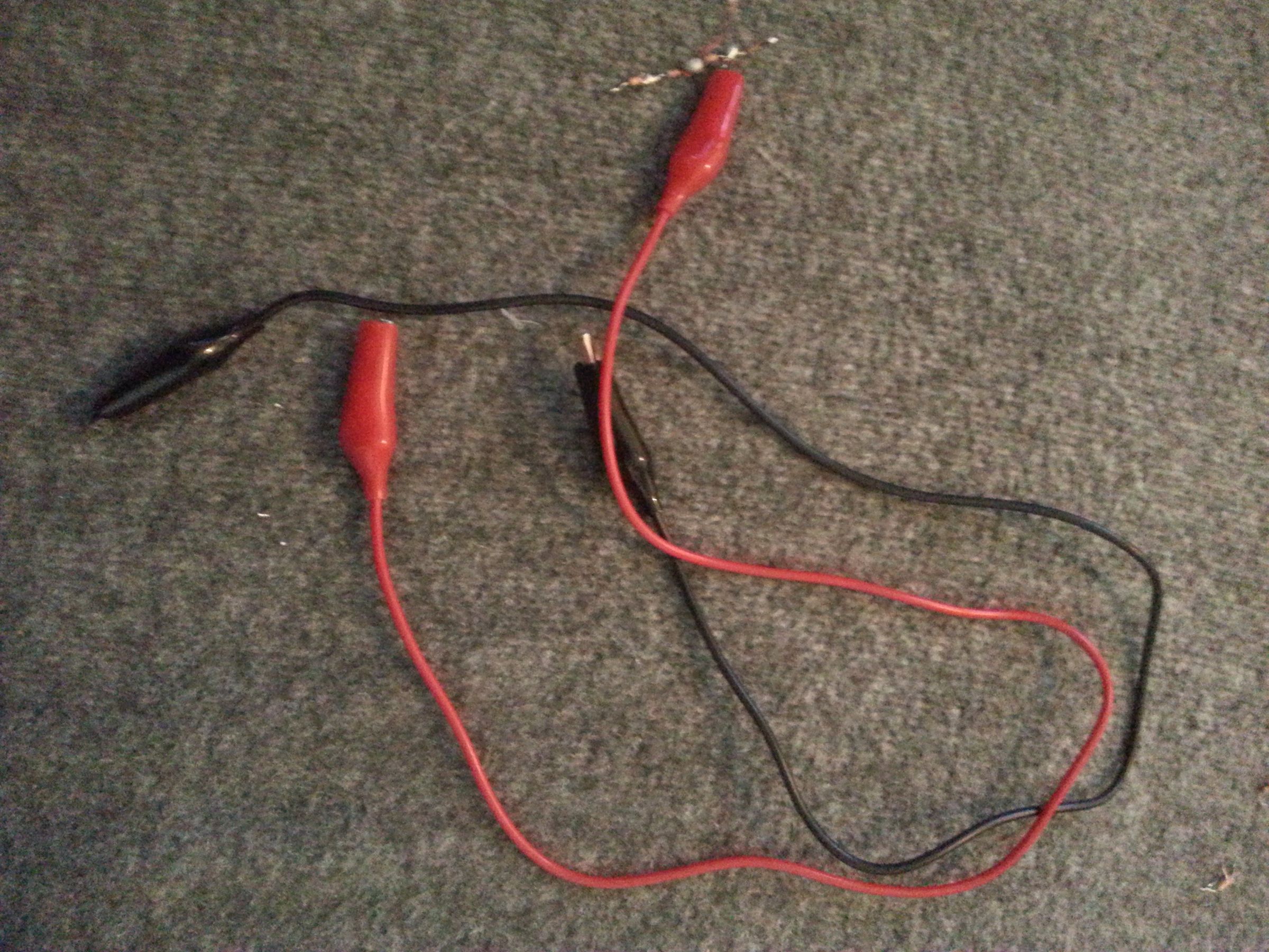 OscilloPower Audio Jack Oscilloscope/Power Supply for Smart Phones or