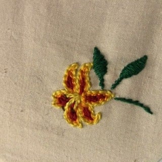 Embroidery 101 how to embroider  11 steps with pictures  instructables Embroidery 101 how to embroider  11 steps with pictures  instructables