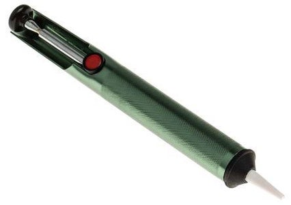 Associating a Tool With the Something Being Pruned