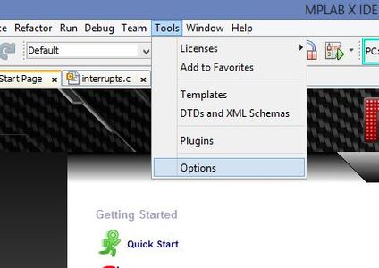 Programming PIC Microcontrollers : 10 Steps - Instructables