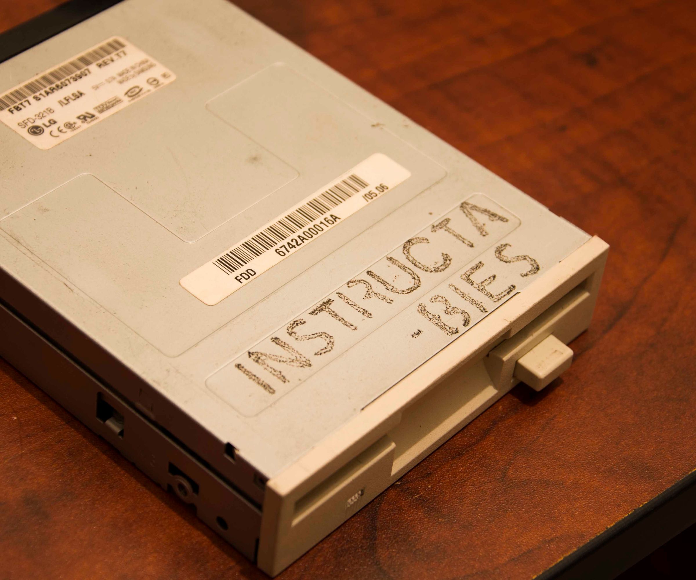 DIY Metal Etcher 