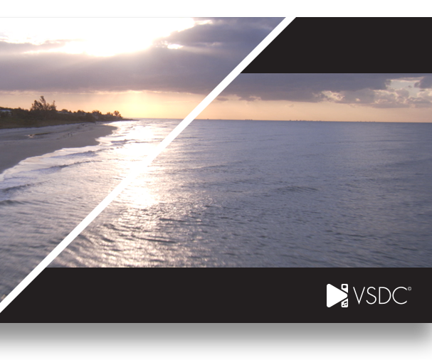 How to Add Black Bars to a Video?