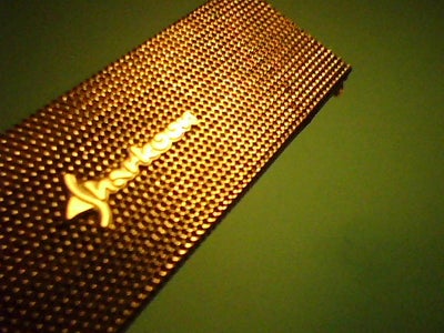 Disassembly of the Case and Dust Filters