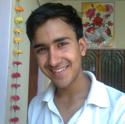 author
