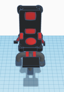 Completing the Chair