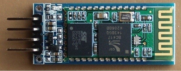 Step 1: Materials and Other Things 