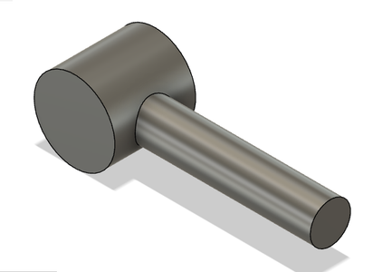Elaboración - Actuador 