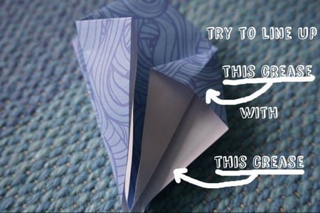 Squish the Corners Down