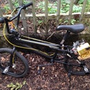 Friction Bmx Pro - Ject