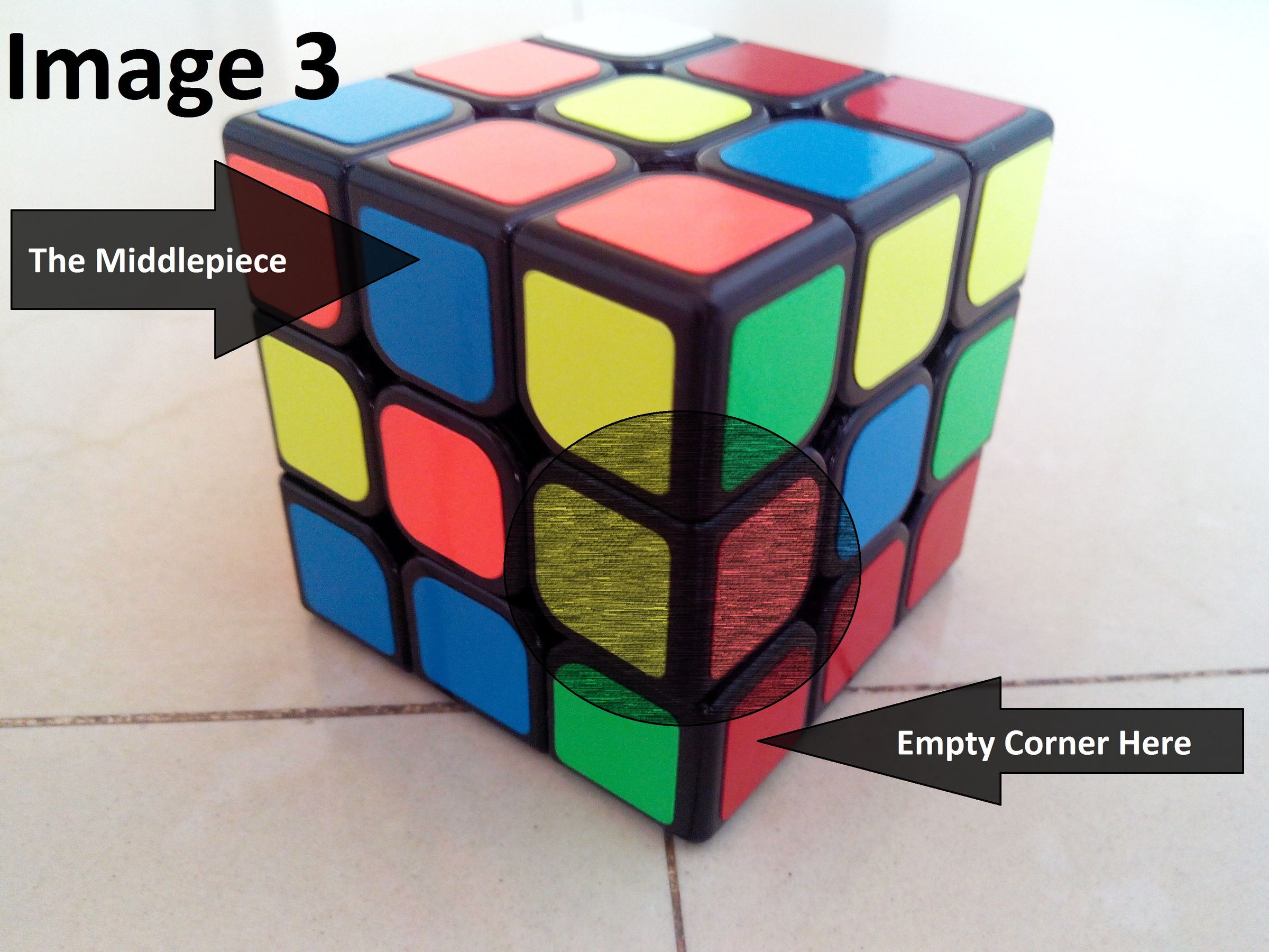 Solving the Rubik's Cube (Faster & Simpler) 7 Steps Instructables