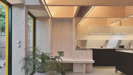 Innovative Materials