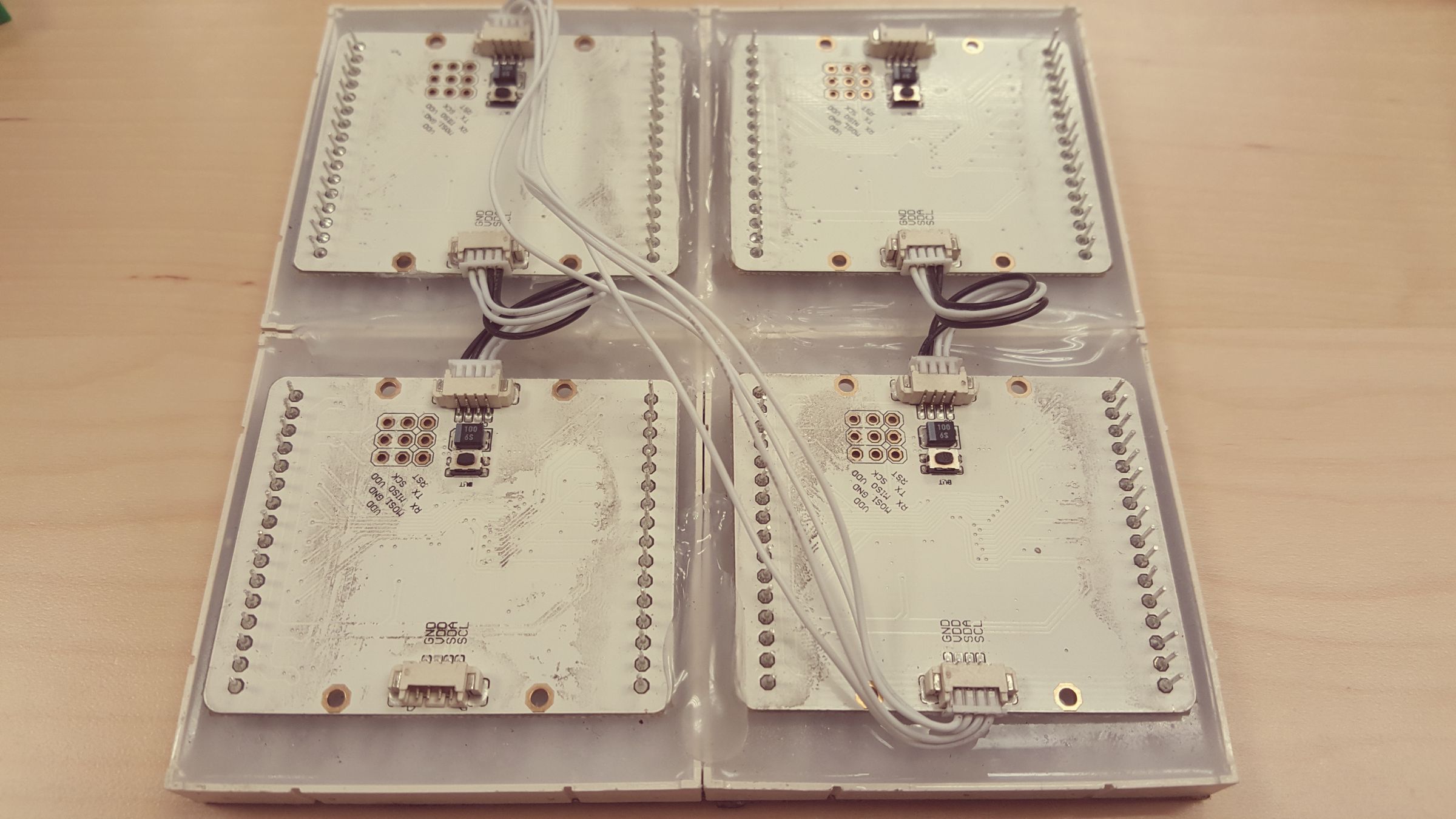 Lego Arcade Game Box 5 Steps (with Pictures) Instructables