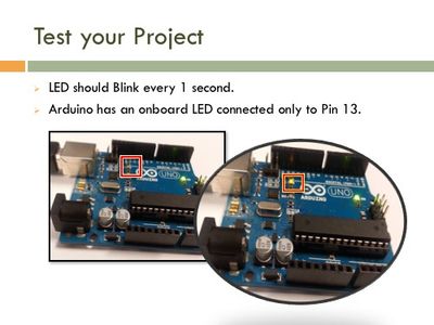 Fastest Way to Learn Arduino Microcontroller