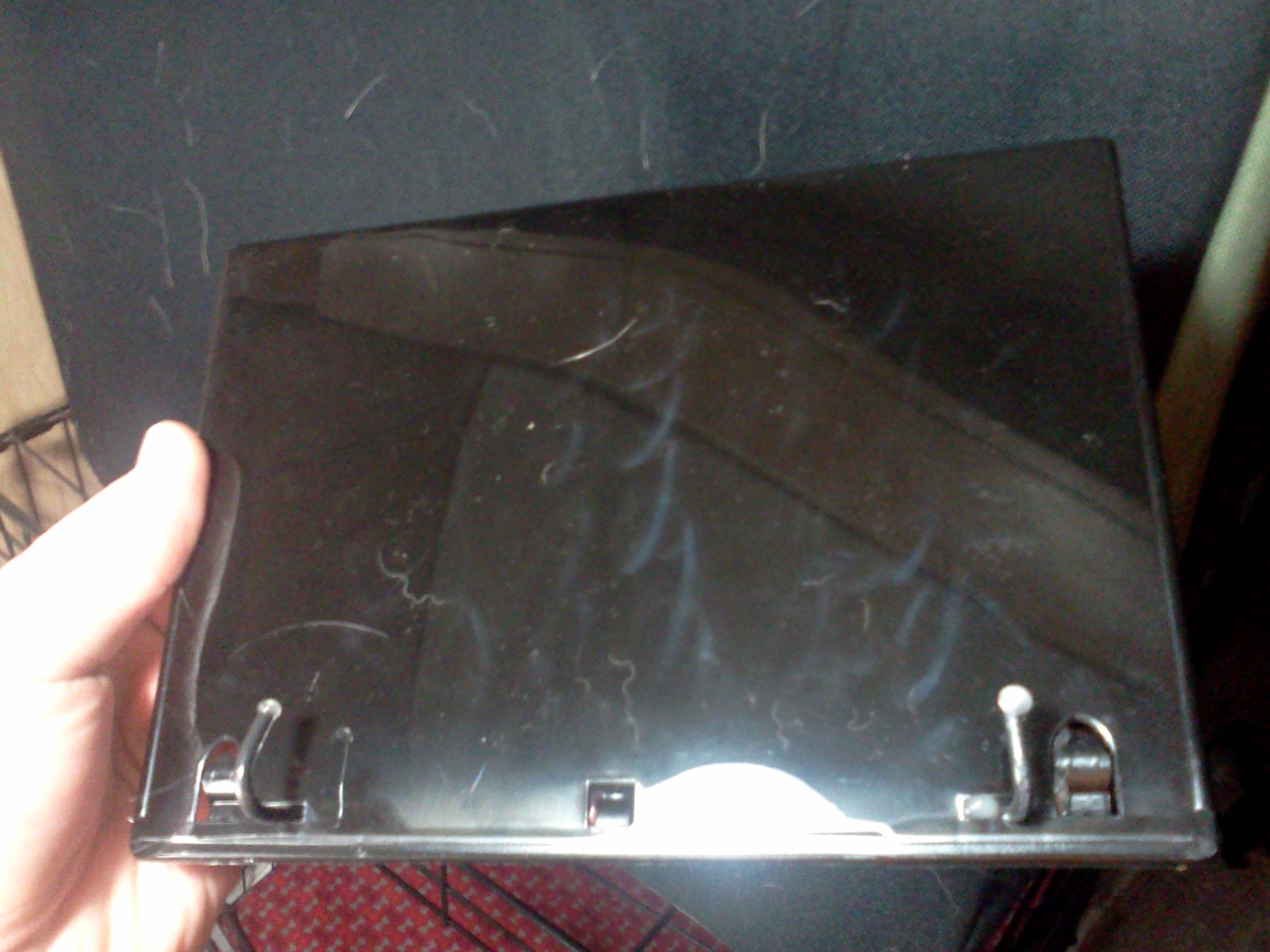 Slim DVD Case Tablet Stand Instructables