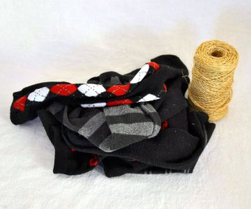 37+ Unusual Uses for Lonely Socks : 38 Steps (with Pictures ...
