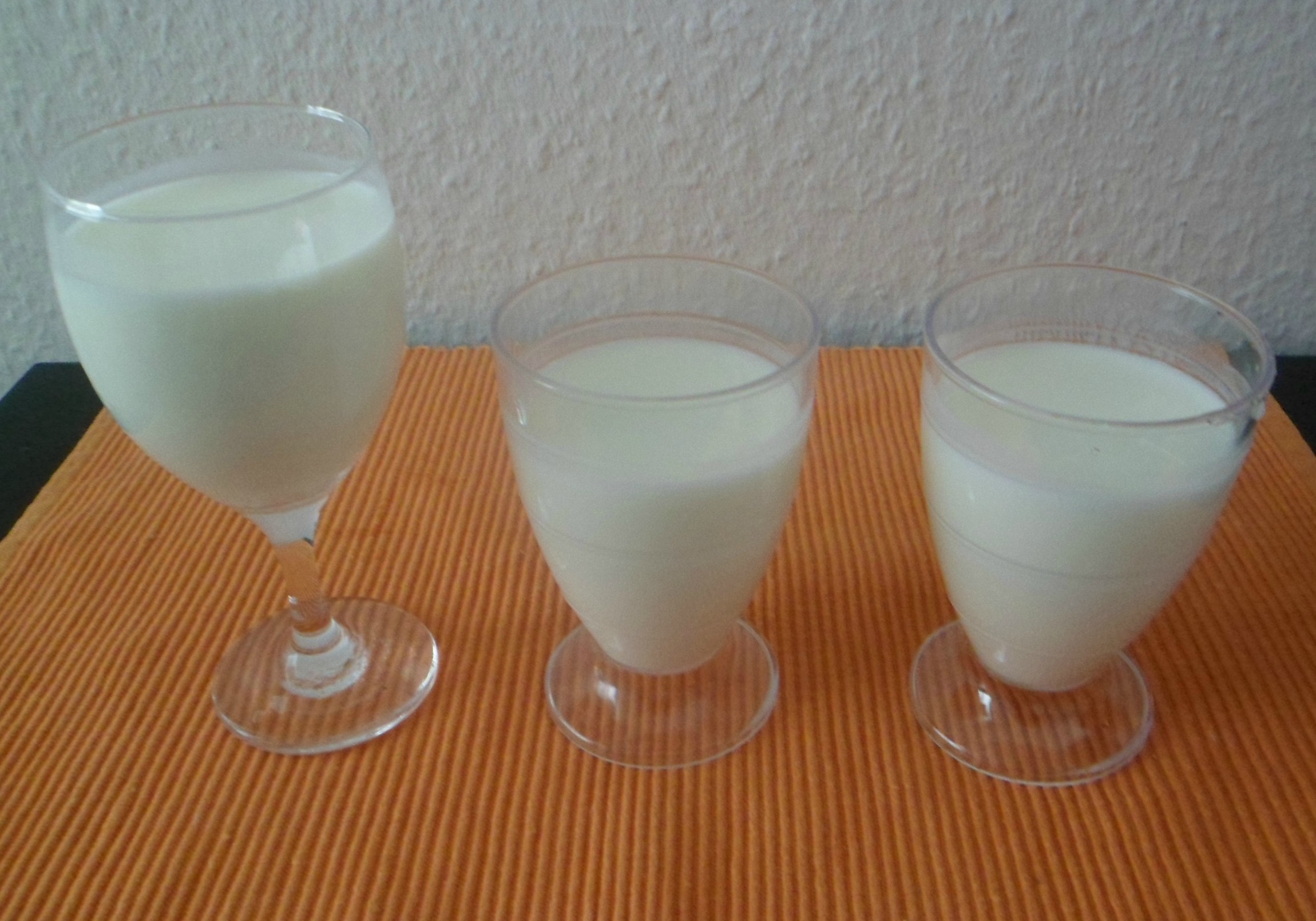Lassi Variations(yoghurt Drinks) 11 Steps (with Pictures) Instructables