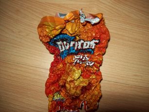 Recycle Your Packet of Crisps!