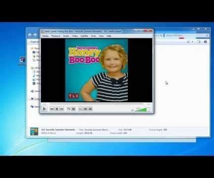 Video Tutorial: Convert M4V to MP4 on Windows
