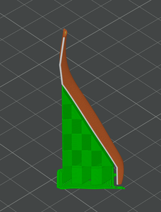 Slice Kit Full-Booster (FB) for SRB
