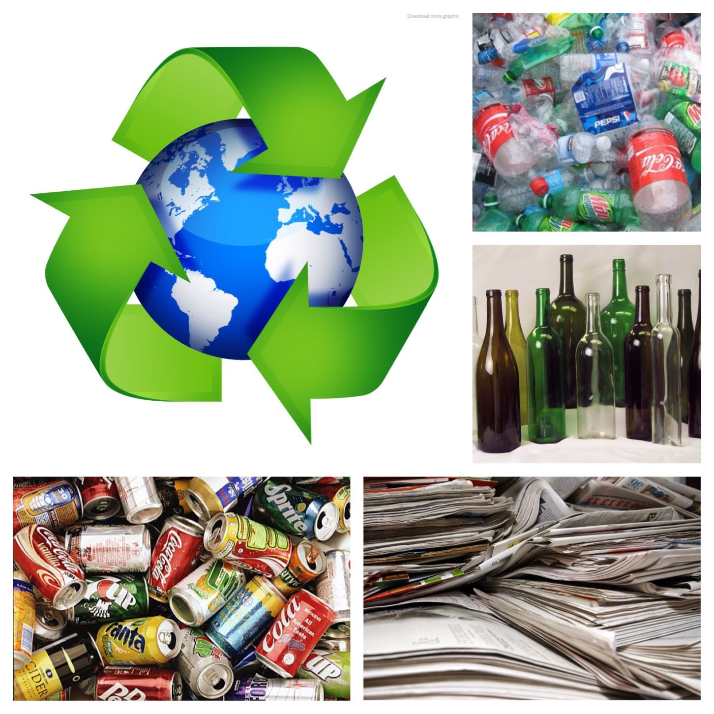 How to Start a Recycling Program in Your Home