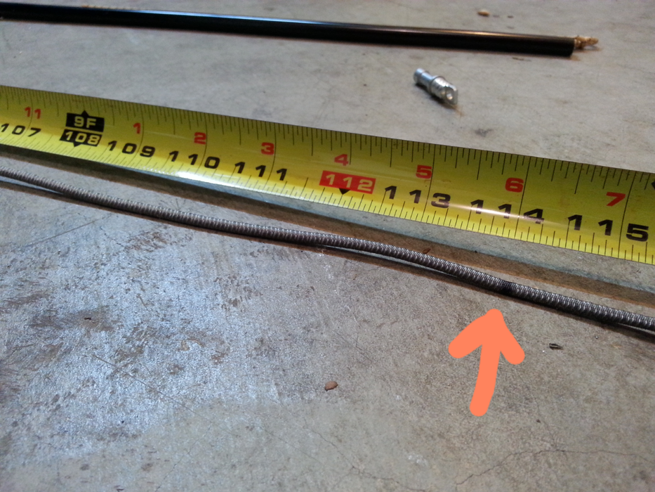 How to Replace a Tent Pole Shock Cord : 4 Steps (with Pictures ...