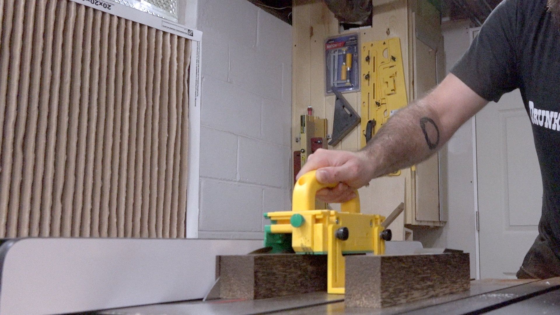 Wooden Block Plane 12 Steps (with Pictures) Instructables