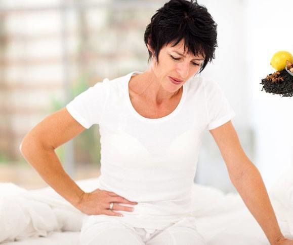 HOME REMEDIES FOR STOMACH PAIN 