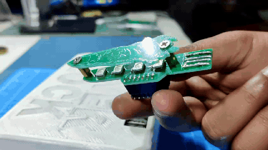 Thumb Drive- Ryomen Sukuna Edition